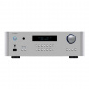 Rotel RA-1592MKII Silver (Výkonný zosilňovač 200 W (8 Ω) s DAC TI 32-bit/384 kHz, MQA, Bluetooth aptX AAC, phono MM a širokou konektivitou pre audiofilov.)