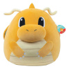 Jazwares Obrovská plyšová figúrka Squishmallow Pokémon Dragonite 50 cm