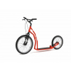 Kolobežka Yedoo Three Y40 red