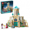 LEGO Disney Princess 43224 Hrad kráľa Magnifica