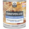 CHEMOLAK DREVOLUX AQUA DECOR - tenkovrstvá vodouriediteľná lazúra na drevo 2.5l,dub