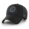 Boston Bruins - Snapback Black MVP NHL Šiltovka nastaviteľná