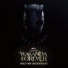Rôzni interpreti ♫ Black Panther: Wakanda Forever - Music From And Inspired By Motion Picture - OST CD