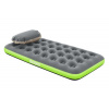 Bestway Air Bed Roll Relax Twin jednolôžko zelená 99 x 188 x 22 cm 67619