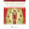 The Nutcracker for Classical Players - Luskáčik - noty pre klarinet a klavír