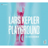 Playground - Lars Kepler