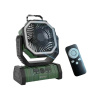HOLDCARP - Ventilátor Rechargeable Fan
