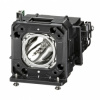 Lampa pre projektor Panasonic PT-DX100L (ET-LAD120W) varianta: Kompatibilná lampa bez modulu