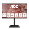 AOC E4 24E4CV LCD monitor 60,5 cm (23.8