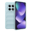 Techsuit - Magic Shield kryt pre Xiaomi Redmi Note 15 5G / Poco M8 5G - modrý