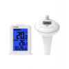 GARNI 245P - Digitální teploměr s bazénovým čidlem (GARNI 245P)