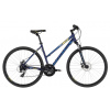 bicykel Kellys Clea 70 dark blue M