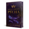 Kráľovstvo hriechov Pýcha (2) - Ana Huang