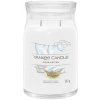 Yankee Candle Clean Cotton 567g