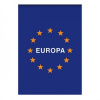 Blok poznámkový Notes Europa A4 50 listov čistý