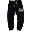 YAKUZA Jogging Nohavice Broken Legend 110 čierne - 3XL