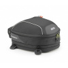 EA147 taška GIVI na sedlo, 30-38 l., čierna (rada EASY-T), od 2023, uchytenie TANKLOCK