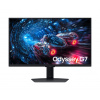 Samsung Odyssey G7/LS27FG702EUXEN/27''/IPS/4K UHD/360Hz/1ms/Čierna/2R LS27FG702EUXEN