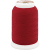 Overlockové nite Woolly Nylon Baby Lock (300m) farba červená