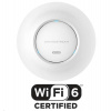 Grandstream GWN7665 AP, Wi-Fi 6E, 802.11ax, Tri Band 2x2:2 MU-MIMO DL/UL OFDMA, 384 klientov, 48 SSID (GWN7665)