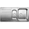 Blanco CLASSIC Pro 6 S-IF nerez hodvábny lesk