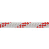 C.A.M.P. Prium 10,5 mm Barva: white / red, Délka: 50 m