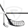 Zone HYPER POWER PL 3K 27 Raw-Gold 104cm (=114cm) pravá (pravá ruka dole)