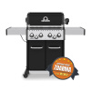Plynový gril Baron 490 Broil King