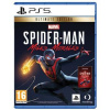 Marvel’s Spider-Man: Miles Morales CZ (Ultimate Edition) [PS5]