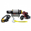Kangaroowinch K45-ADV 12V 4500lbs navijak s oceľovým lanom