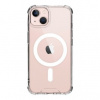 Púzdro Tactical MagForce Plyo Apple iPhone 13, čiré