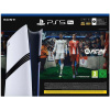 Sony PlayStation 5 Pro + EA Sports FC 26