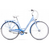 Bicykel mestský- ROMET MODERNE 3 28 BLUE 17 INCHES (Bicykel mestský- ROMET MODERNE 3 28 BLUE 17 INCHES)