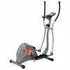 Nastaviteľné liatinové činky Sport For Fun 2x 25 kg (Prišli Dumbbells 2x25kg krku set 50 kg)