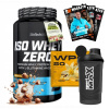 BioTech USA ISO Whey ZERO 908 g