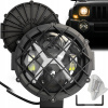LED HALOGÉNOVÁ LAMPA S DODATOČNÝM OFF-ROAD OSVETLENÍM 12 V, REFLEKTOR