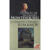 O veľkosti a úpadku Rimanov - Charles de Secondat Montesquieu
