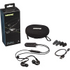 Profesionálne in-ear slúchadlá SE215-K-EFS Shure
