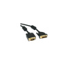 PremiumCord Kábel DVI to VGA M/M 1.8m kpdvi1a2