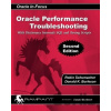 Oracle Performance Troubleshooting - Robin Schumacher, Donald K. Burleson