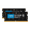Crucial/SO-DIMM DDR5/96GB/5600MHz/CL46/2x48GB (CT2K48G56C46S5)