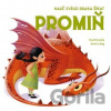 Nauč svého draka říkat Promiň - Anna Láng