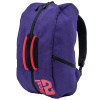Vak na lano BEAL Combi II Barva: purple, Kód dodavatele: BSAC.COMBI.V.2
