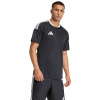 Pánsky dres adidas Tiro 26 Competition Match Jersey black and white KA6169 pánsky L