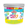 PLAY-DOH Air Clay Bucket, kreatívna hračka