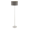 Stojanové svietidlo EGLO MASERLO stojanová lampa 95172