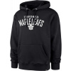 Toronto Maple Leafs - Team Wordmark Helix NHL Mikina s kapucňou S/USA=M/EU