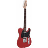 Elektrická gitara TL-401 red Dimavery