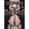 Gachiakuta 1 - Urana Kei