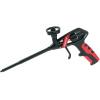 FESTA® Pistole na PU pěnu PROFI teflon, rukojeť ABS/TPR 38018